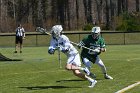 MLAX vs Babson  Wheaton College Men's Lacrosse vs Babson College. - Photo by Keith Nordstrom : Wheaton, Lacrosse, LAX, Babson, MLax